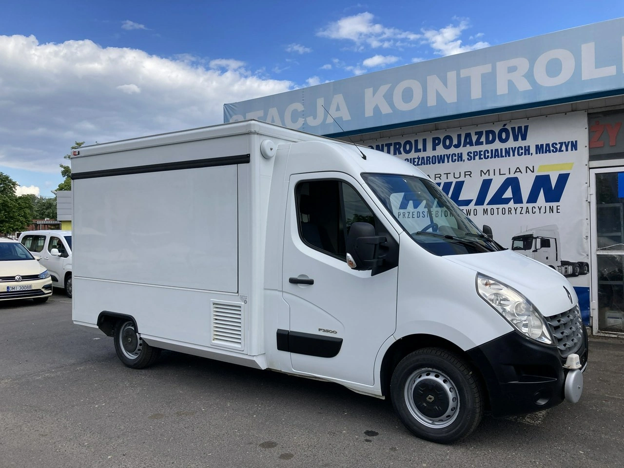 Renault Master - Zdjęcie 26