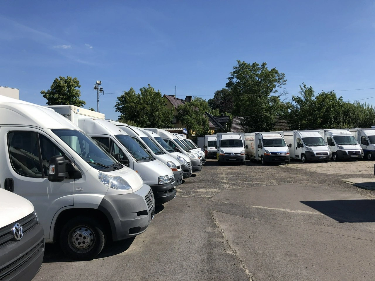 Renault Master - Zdjęcie 37