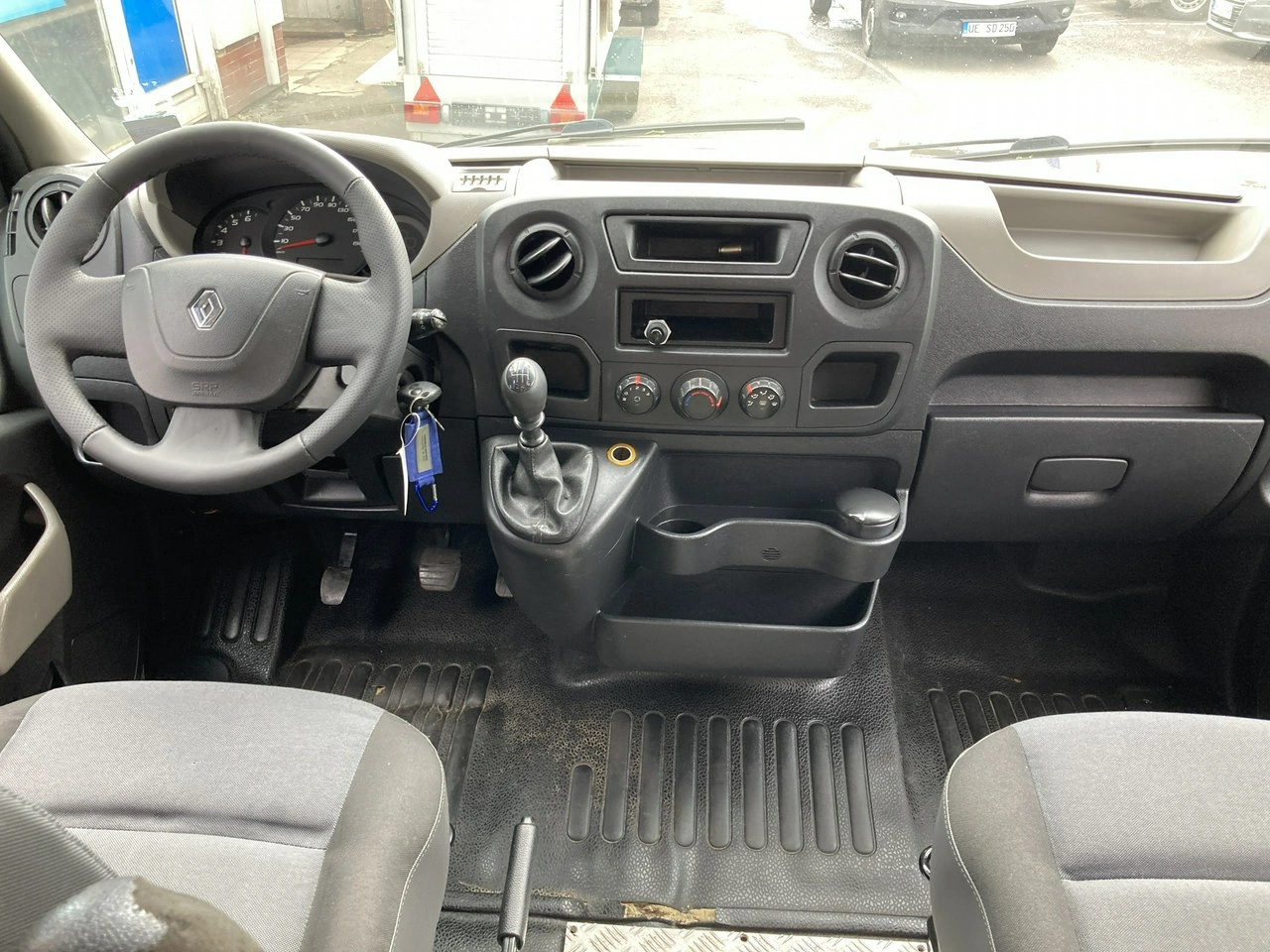 Renault Master - Zdjęcie 27