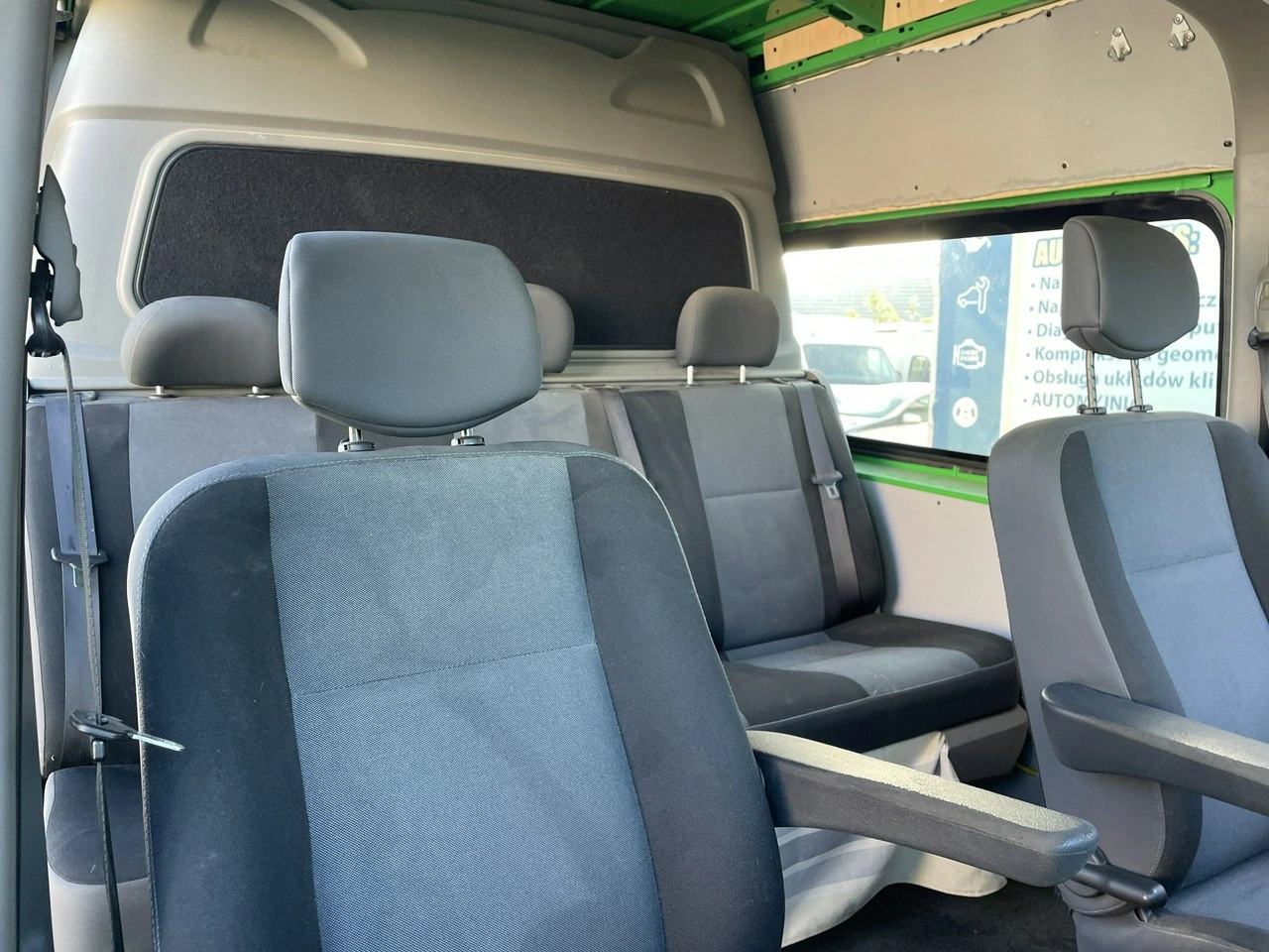 Renault Master - Zdjęcie 11