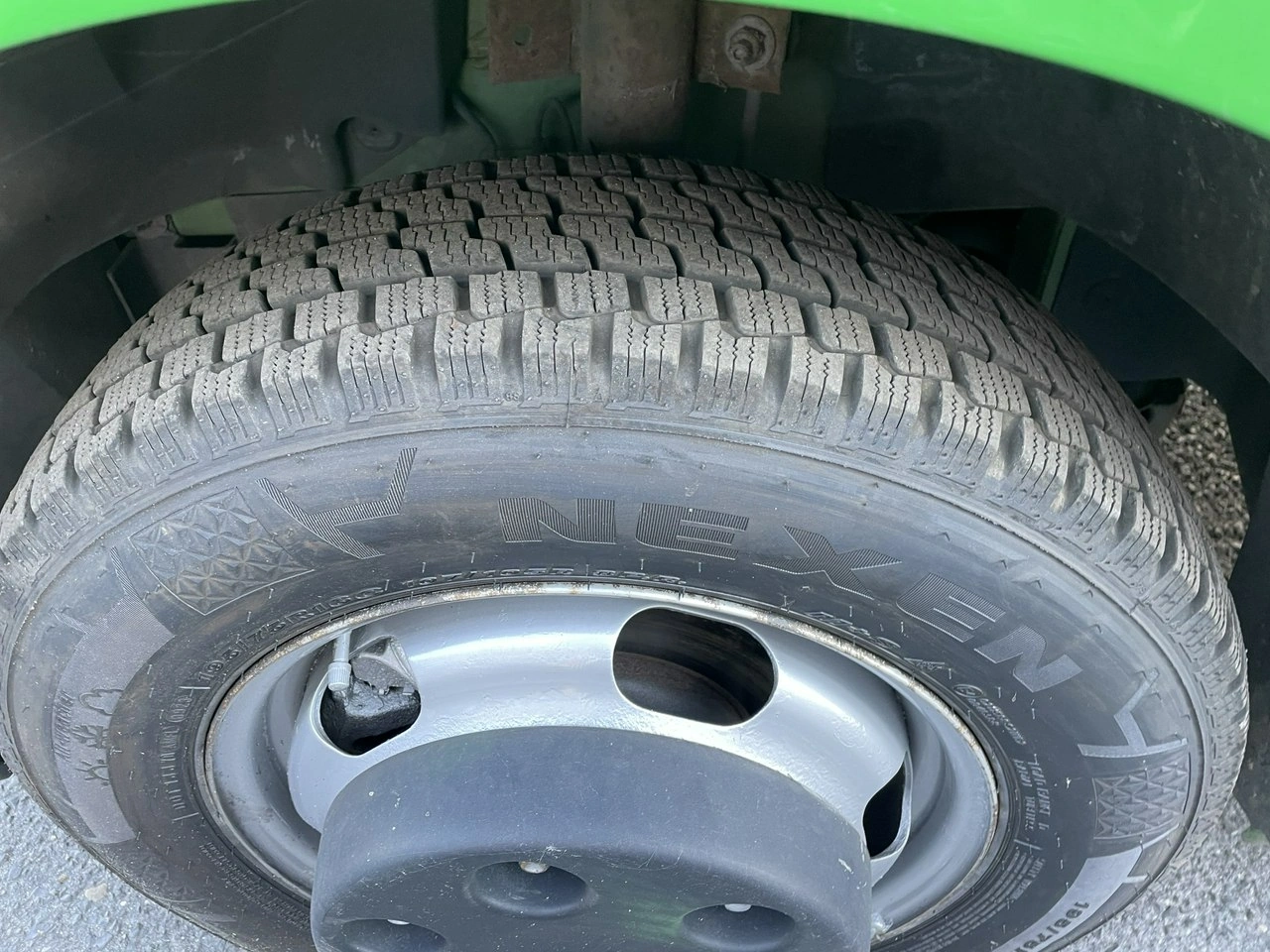 Renault Master - Zdjęcie 12