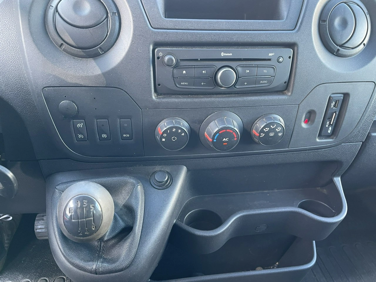 Renault Master - Zdjęcie 14