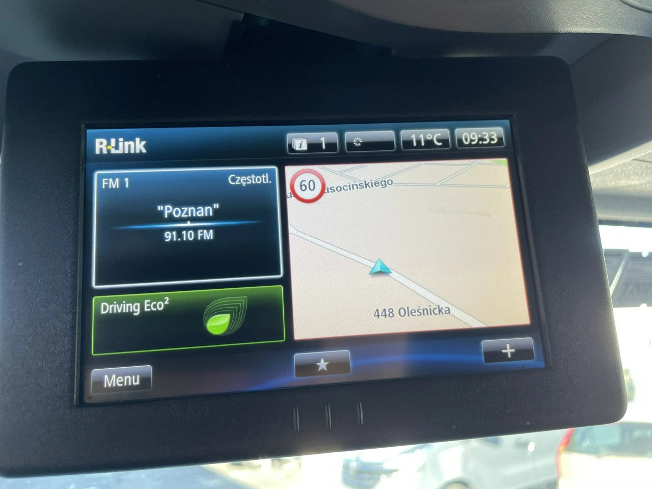 Renault Master - Zdjęcie 15