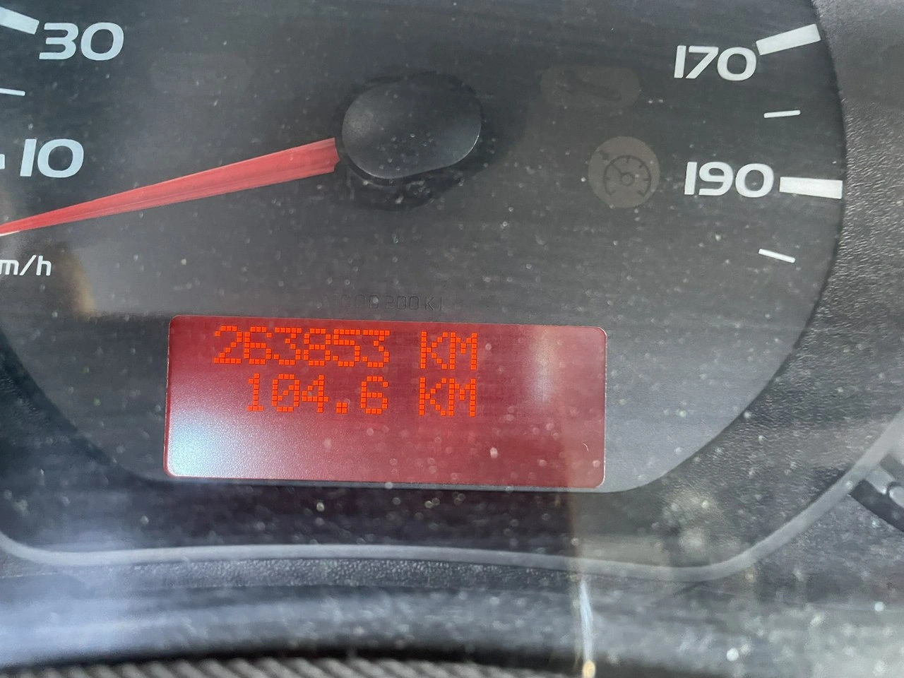 Renault Master - Zdjęcie 16