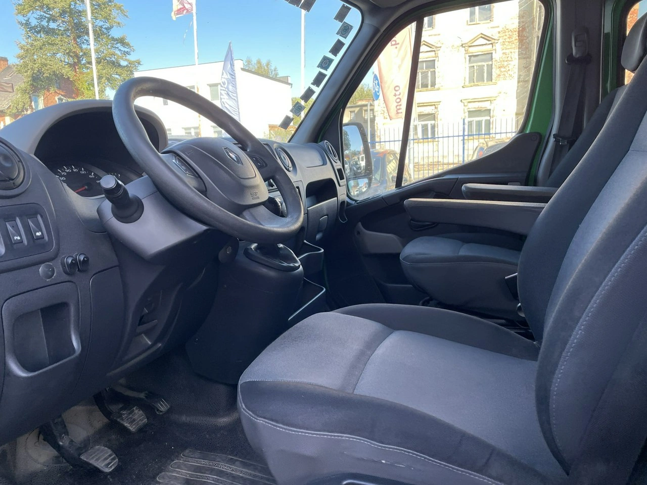 Renault Master - Zdjęcie 17