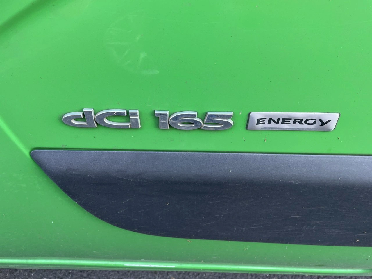 Renault Master - Zdjęcie 18