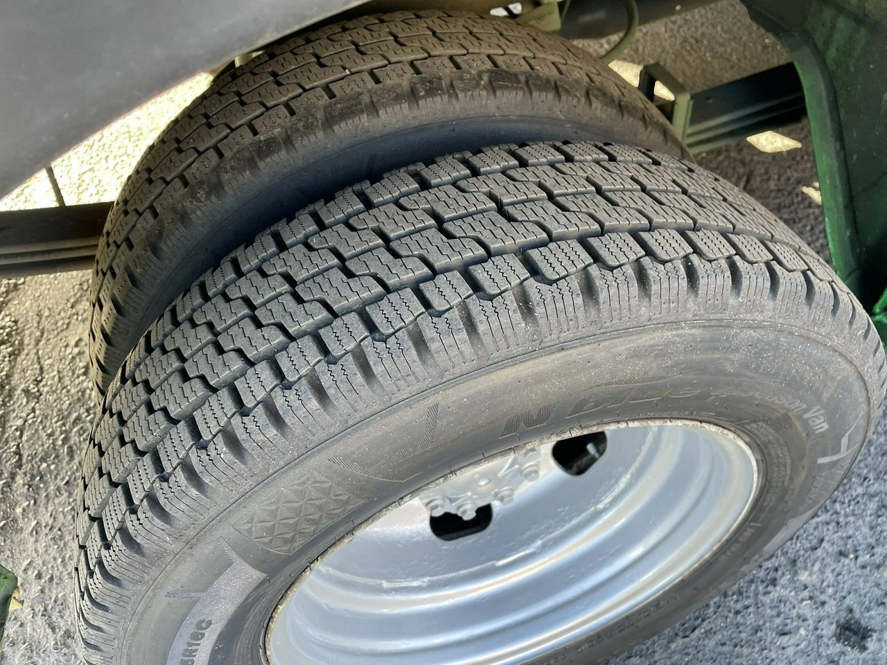 Renault Master - Zdjęcie 19