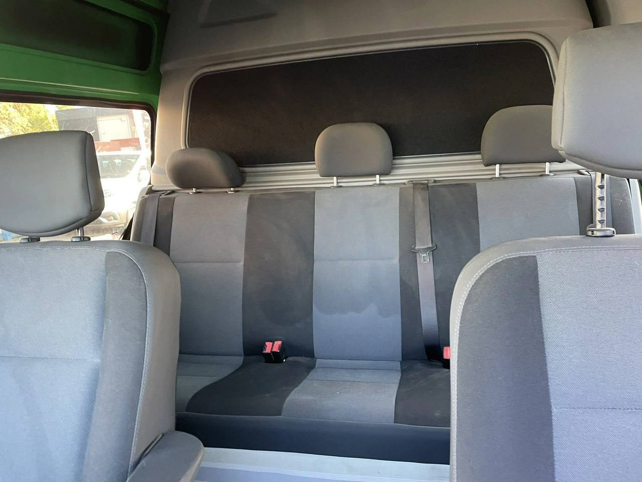 Renault Master - Zdjęcie 4