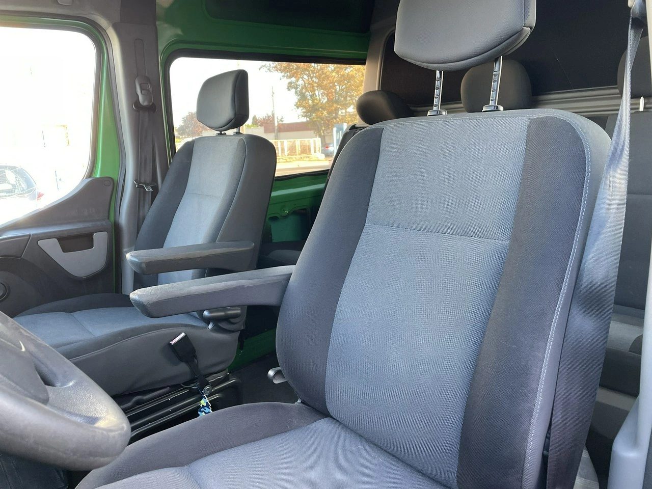 Renault Master - Zdjęcie 5