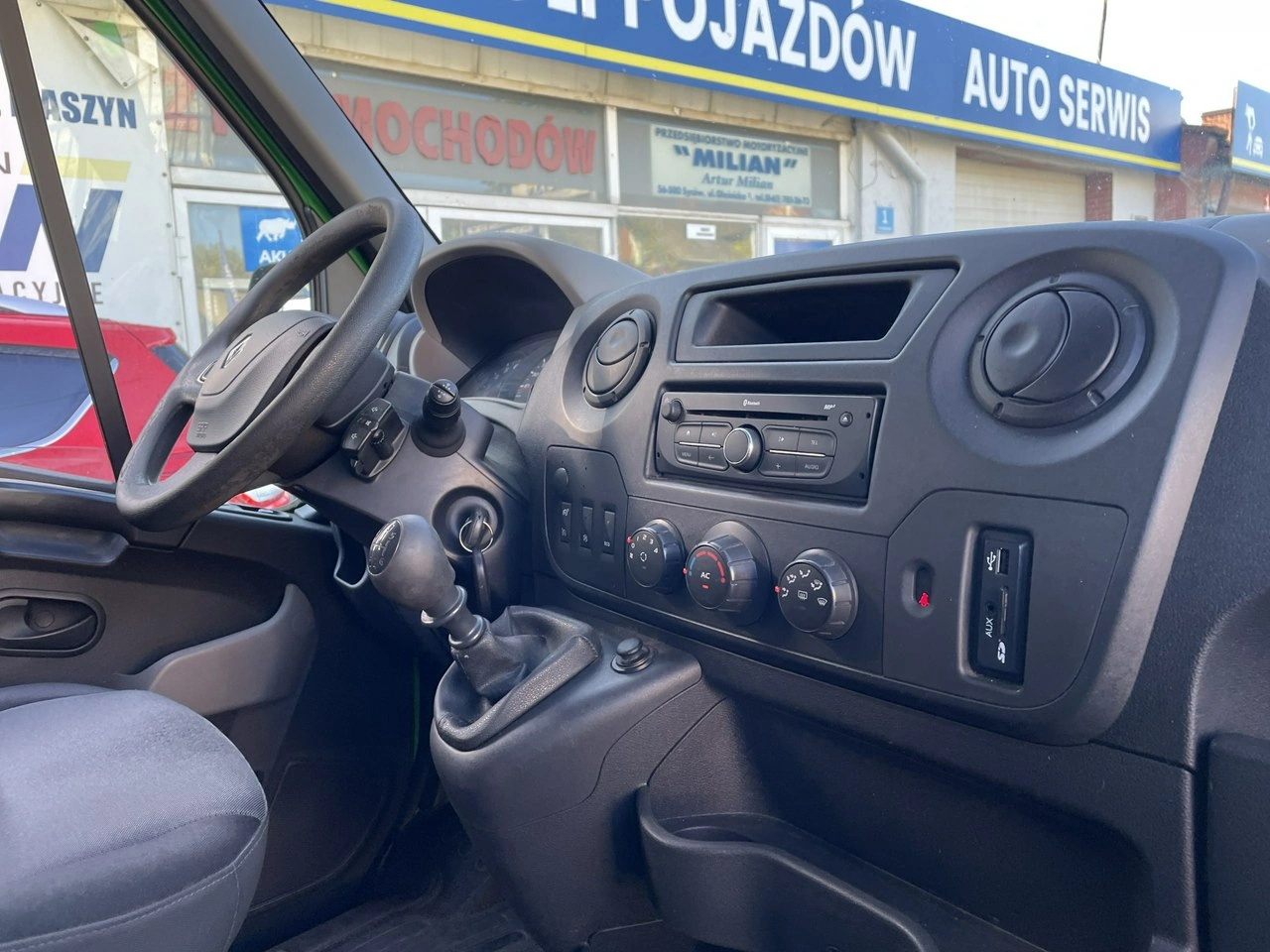 Renault Master - Zdjęcie 6