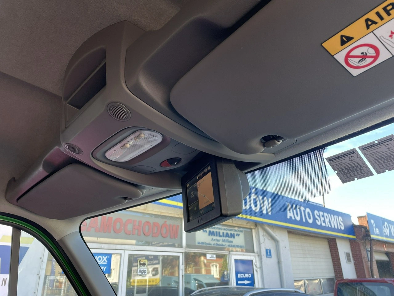 Renault Master - Zdjęcie 7