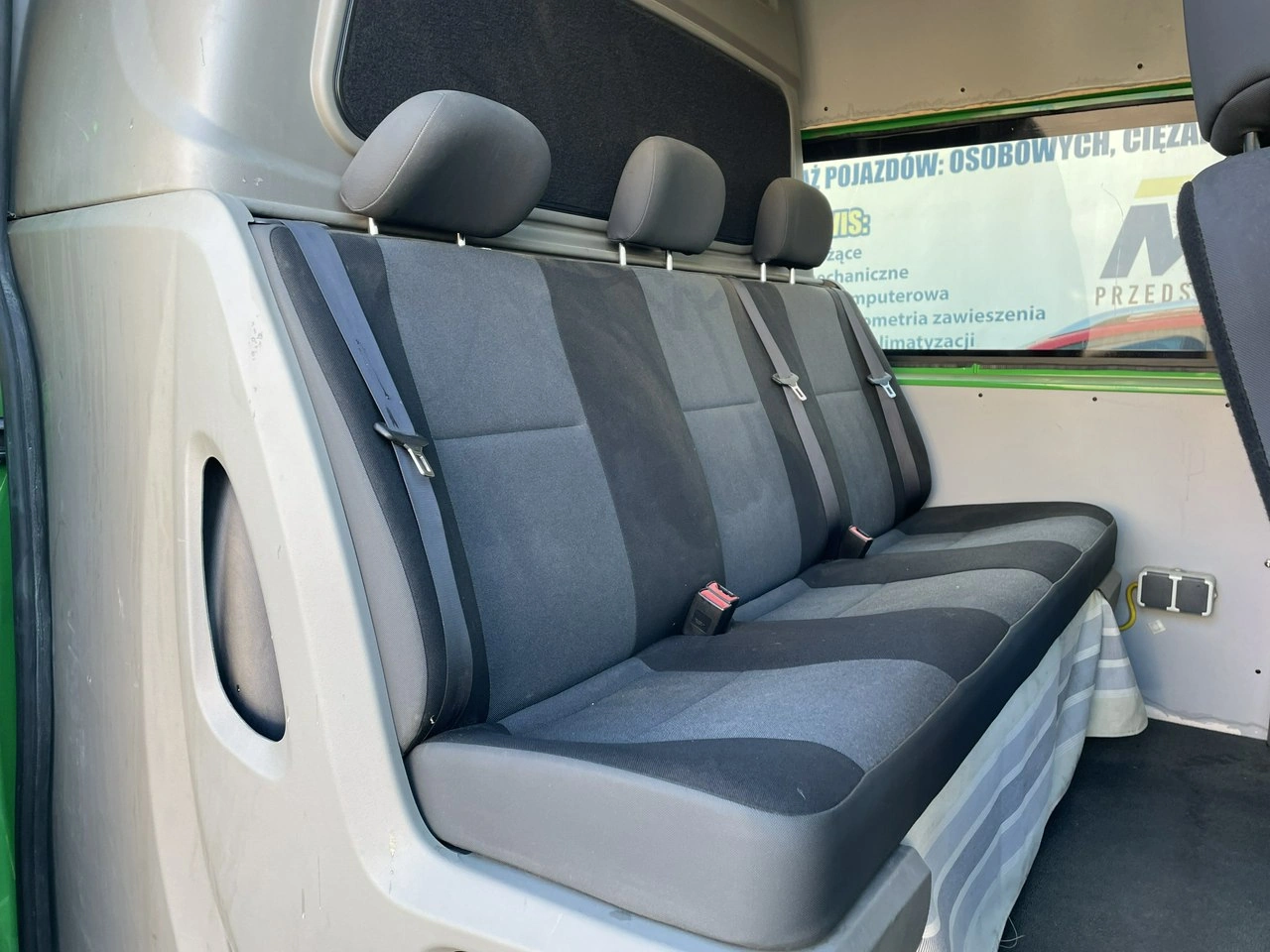 Renault Master - Zdjęcie 8