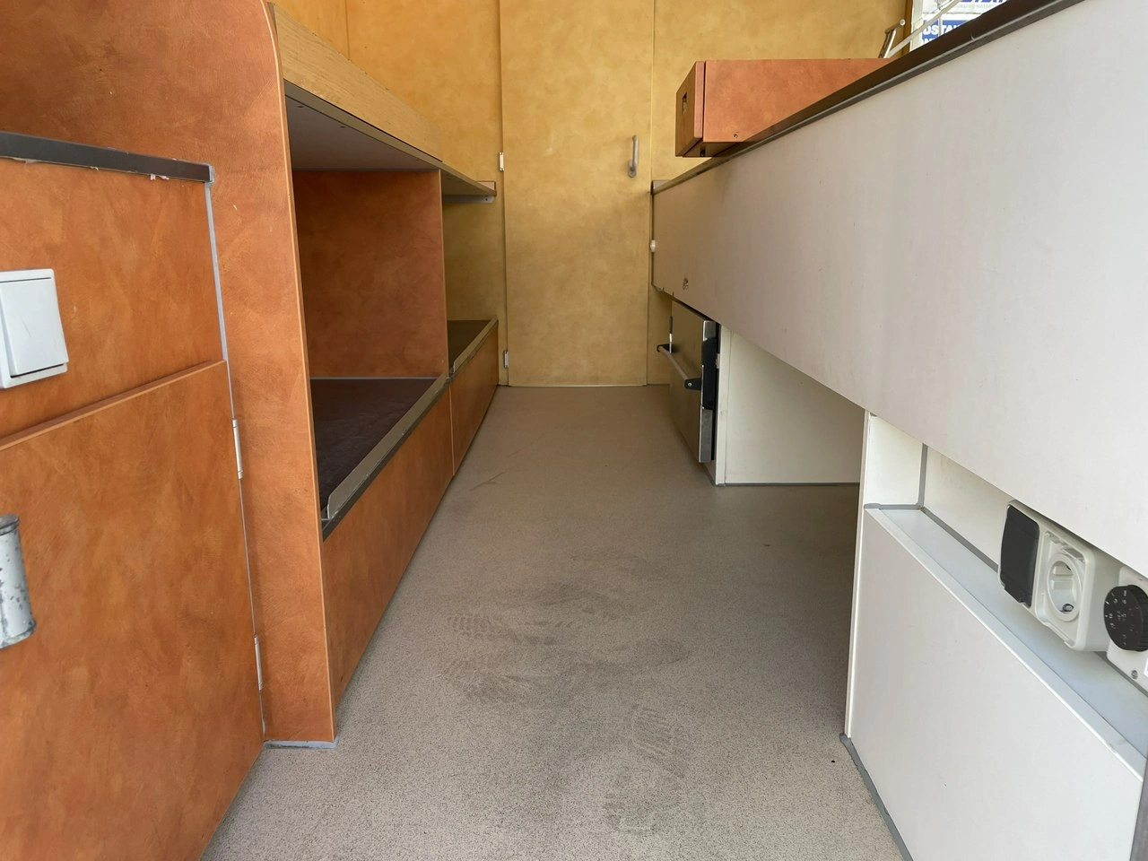 Renault Master - Zdjęcie 17