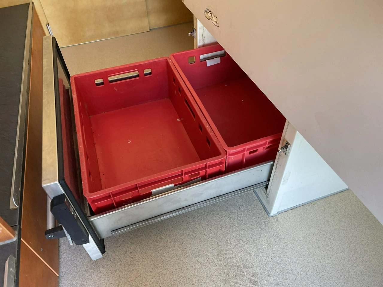 Renault Master - Zdjęcie 6