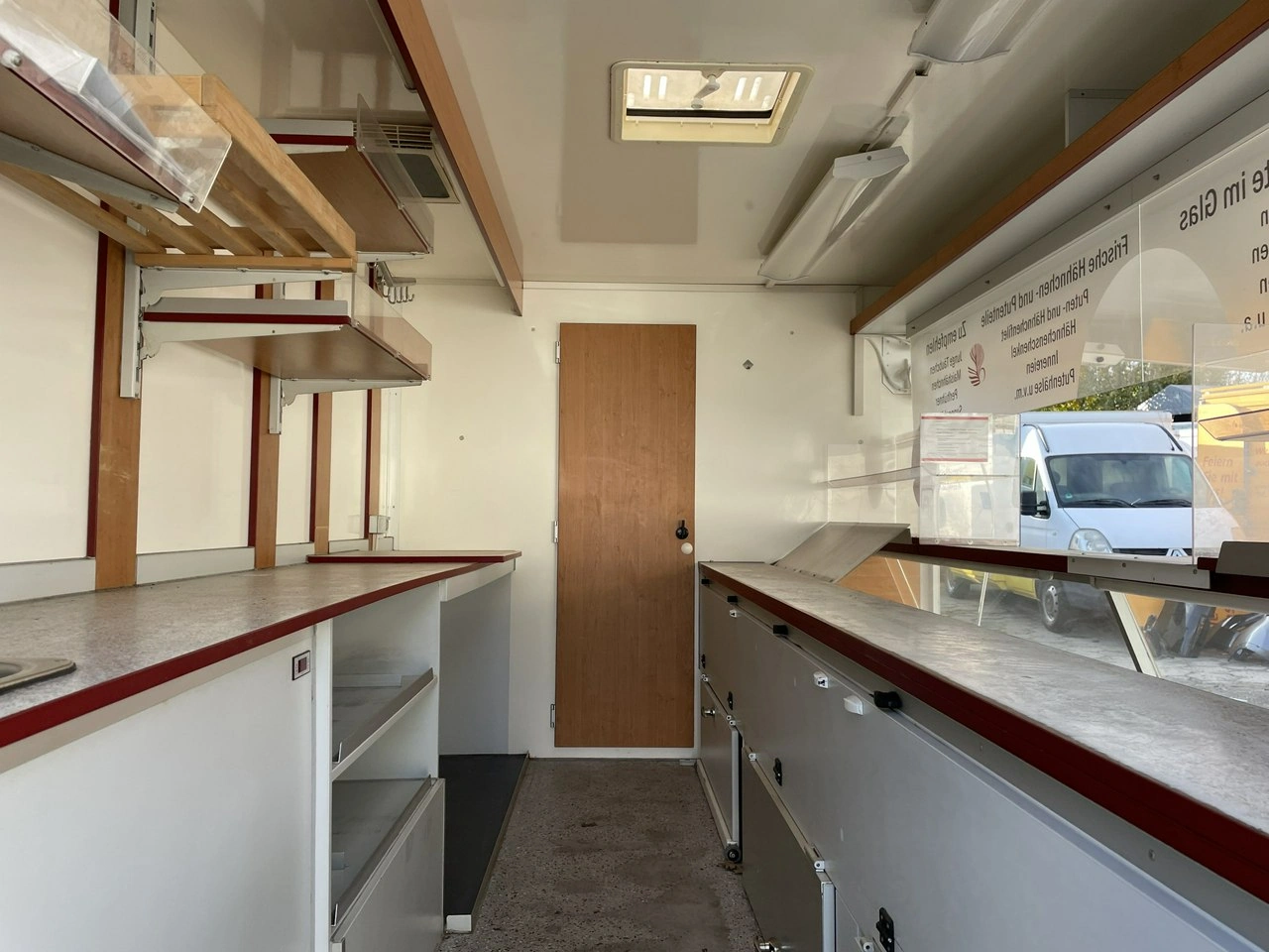 Renault Master - Zdjęcie 1