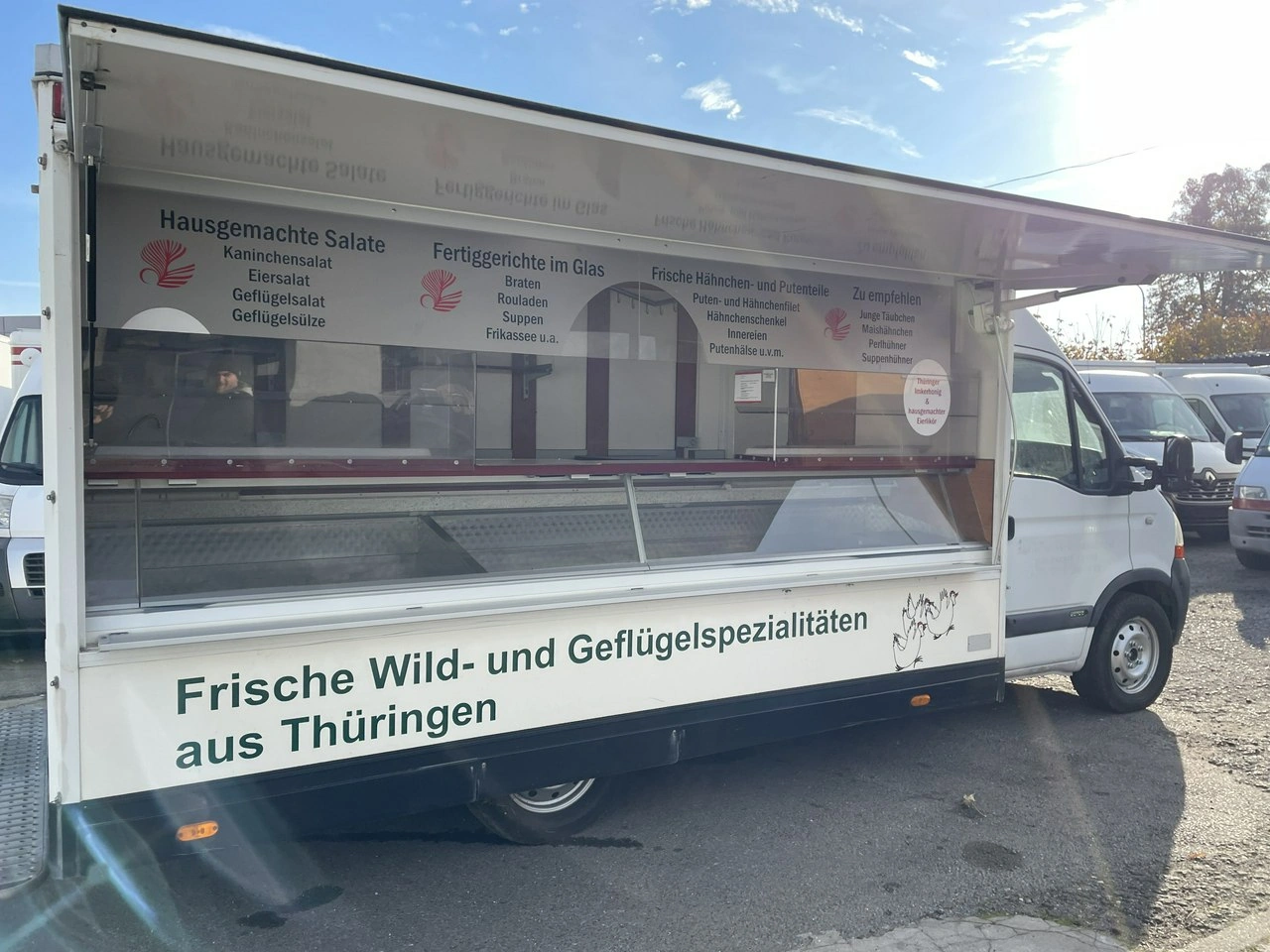 Renault Master - Zdjęcie 2