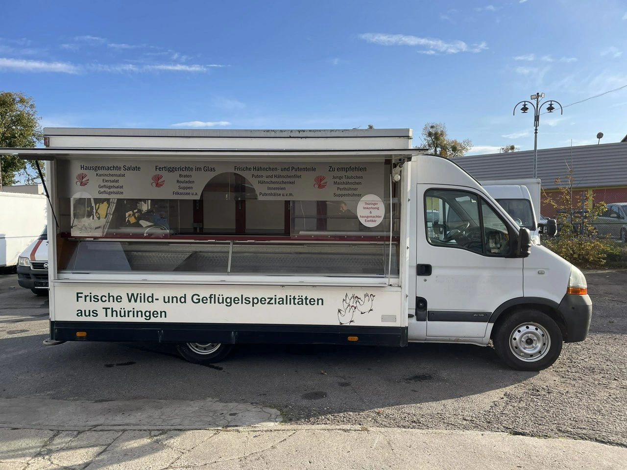 Renault Master - Zdjęcie 5