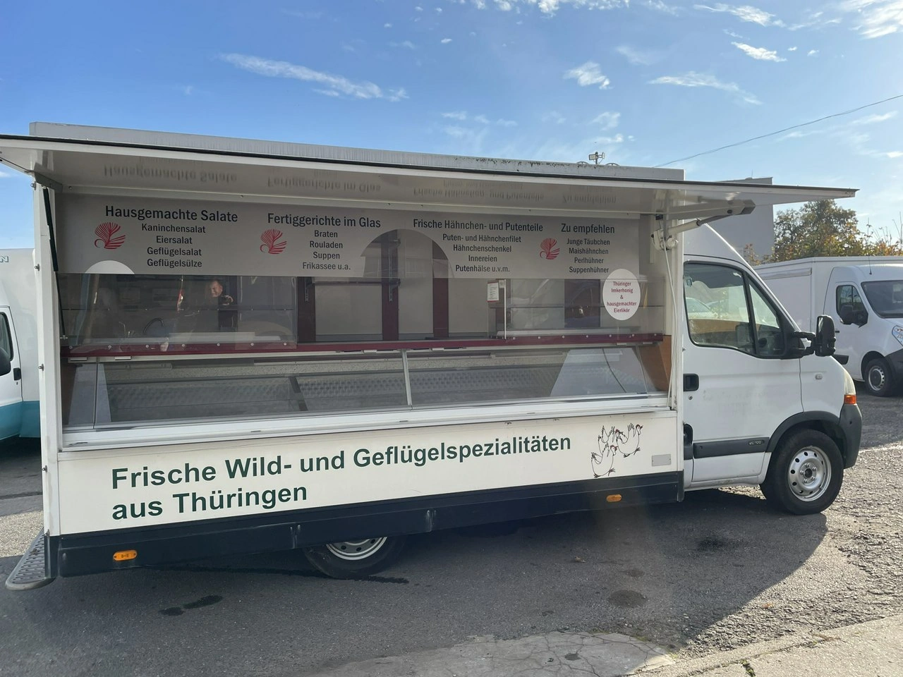 Renault Master - Zdjęcie 7