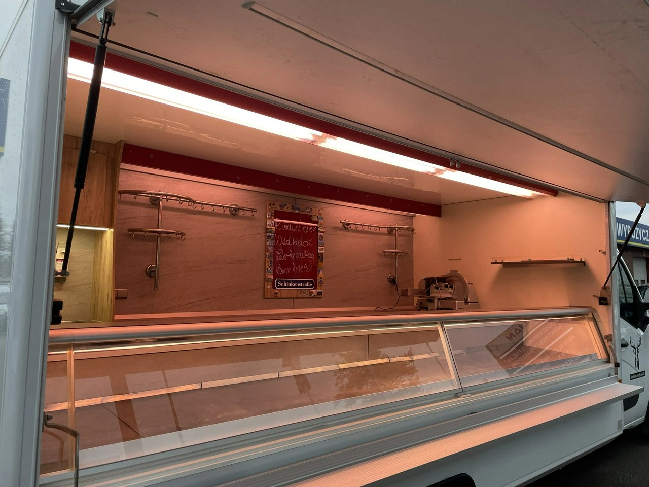 Renault Master - Zdjęcie 10