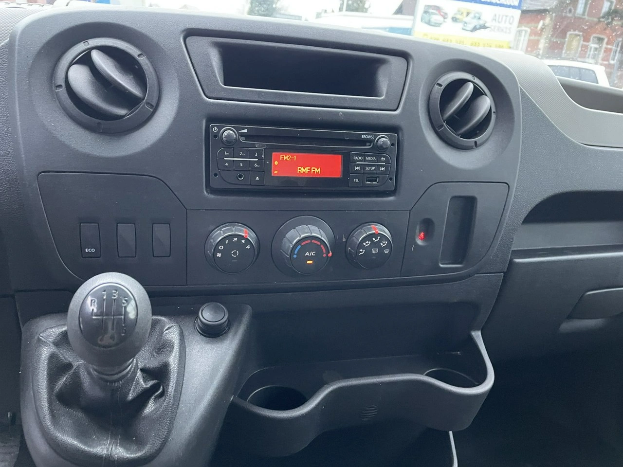 Renault Master - Zdjęcie 15