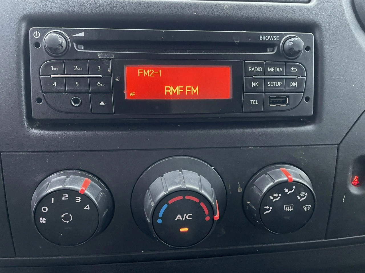 Renault Master - Zdjęcie 16