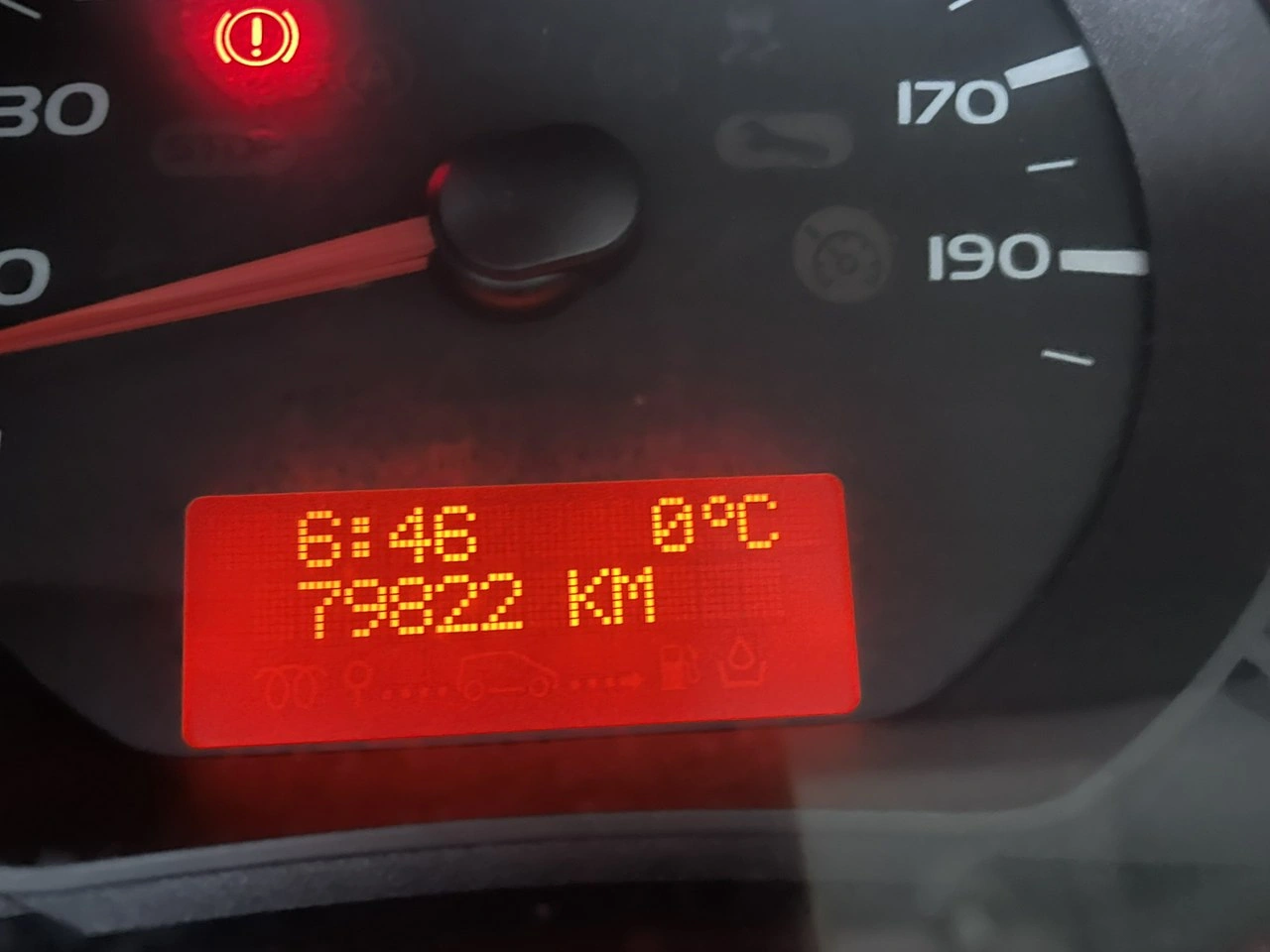 Renault Master - Zdjęcie 17