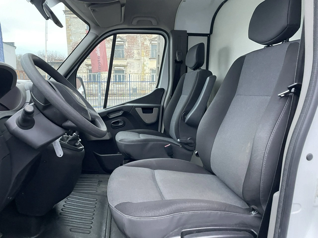 Renault Master - Zdjęcie 18