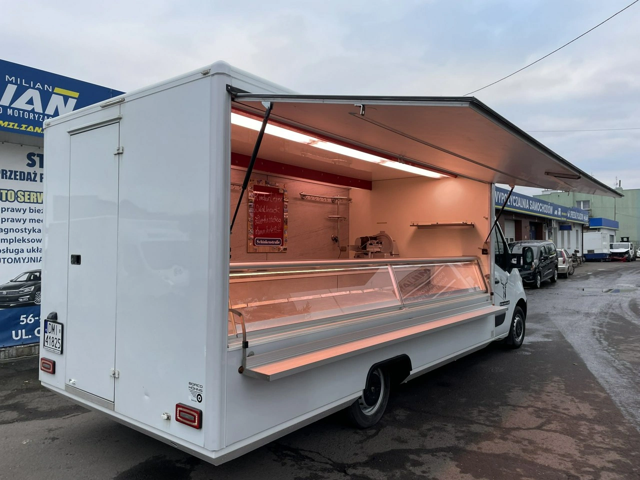 Renault Master - Zdjęcie 21