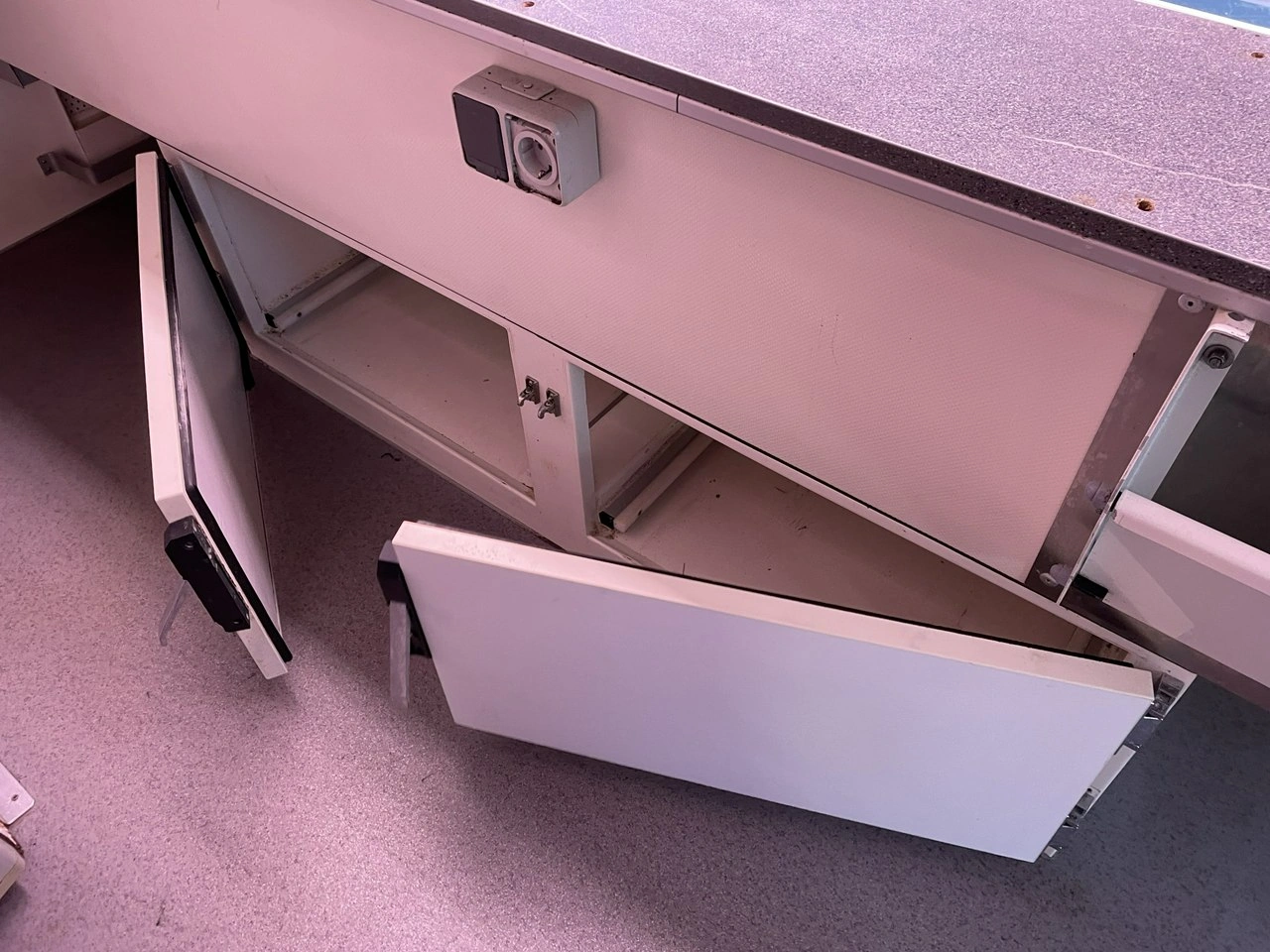 Renault Master - Zdjęcie 23