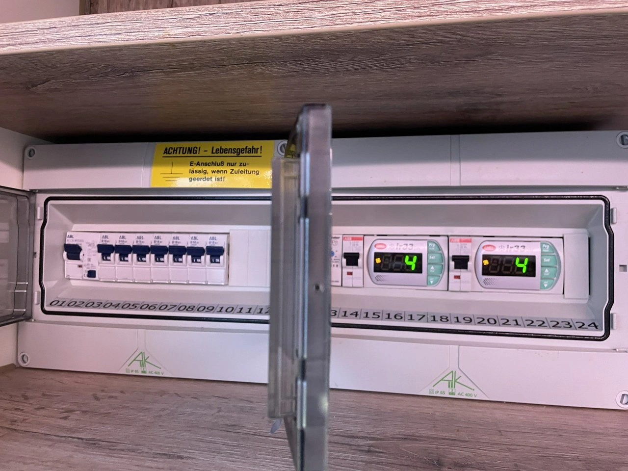 Renault Master - Zdjęcie 24