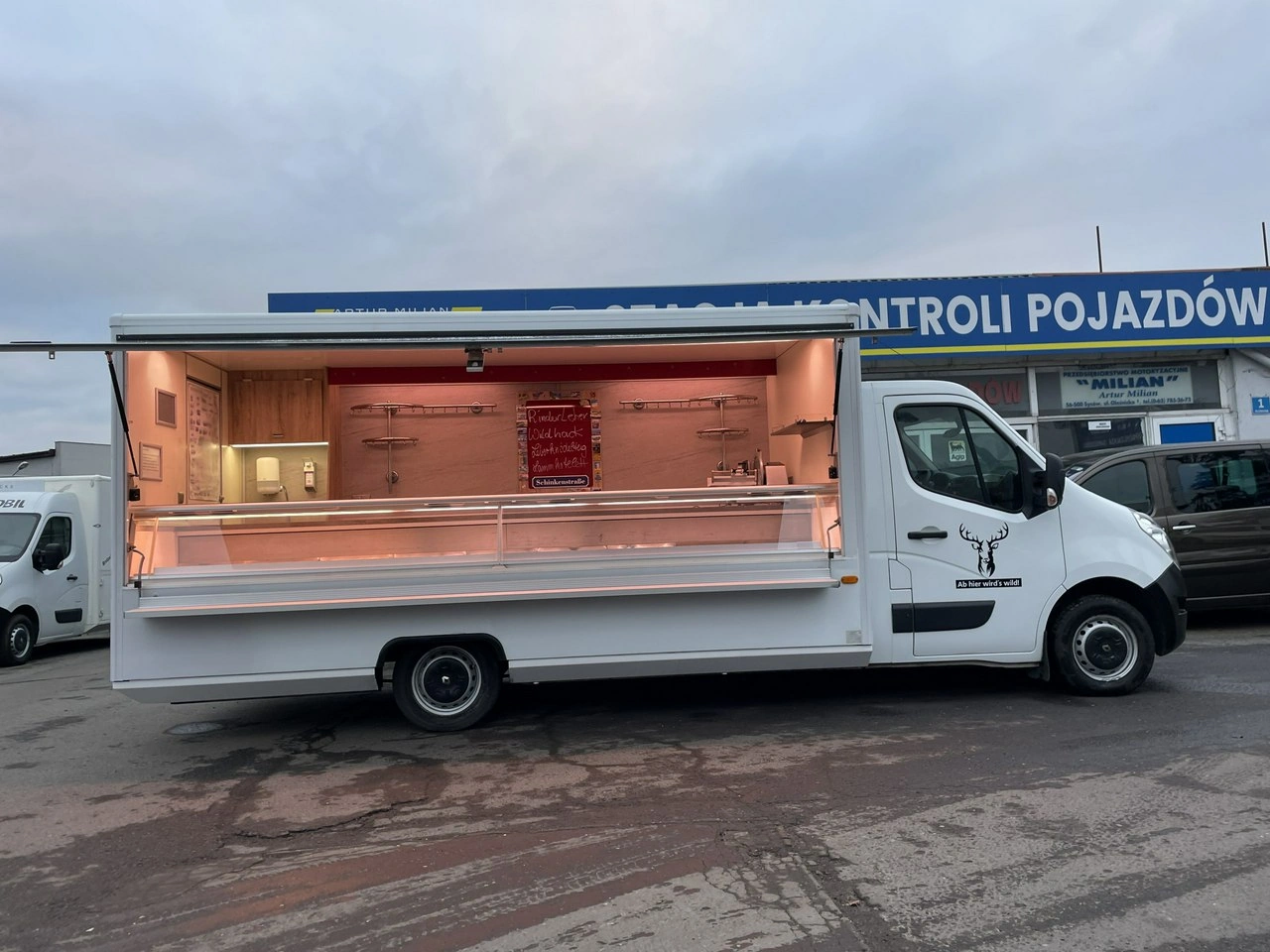 Renault Master - Zdjęcie 32