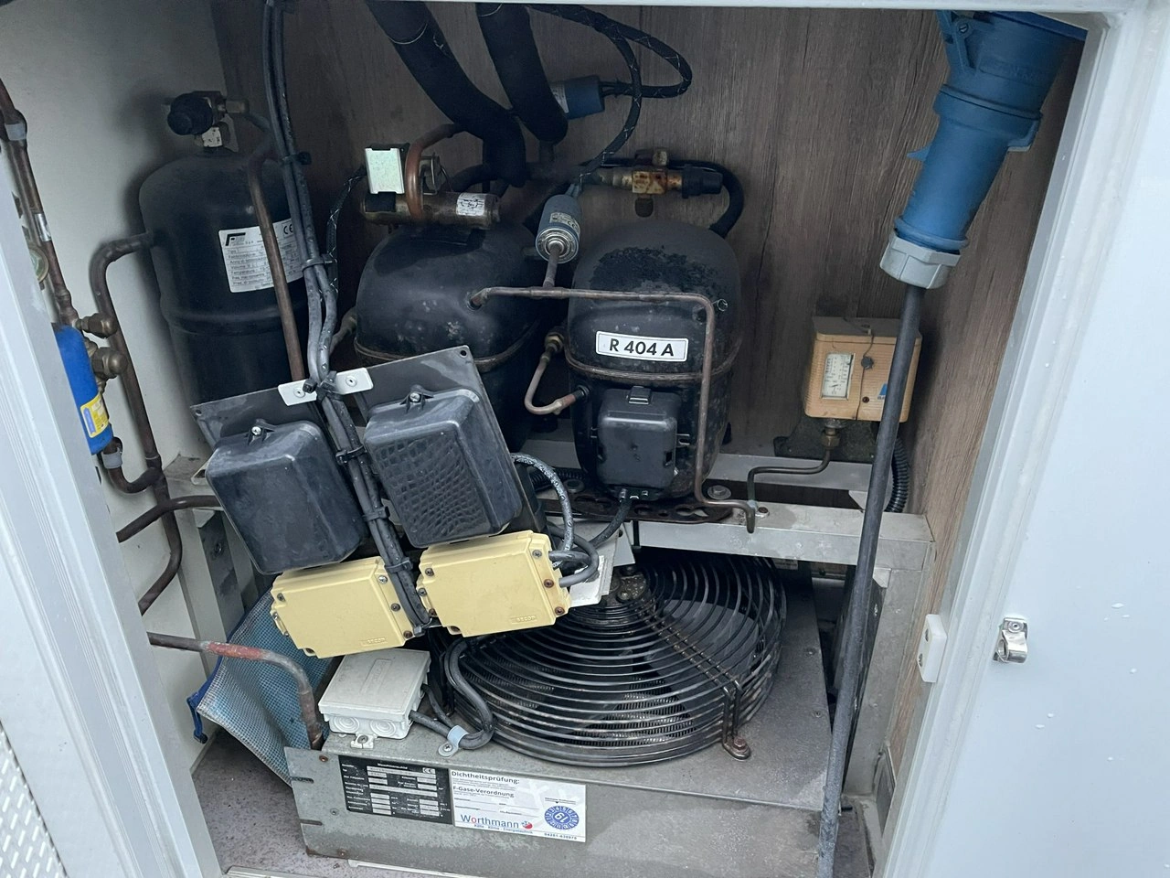 Renault Master - Zdjęcie 34