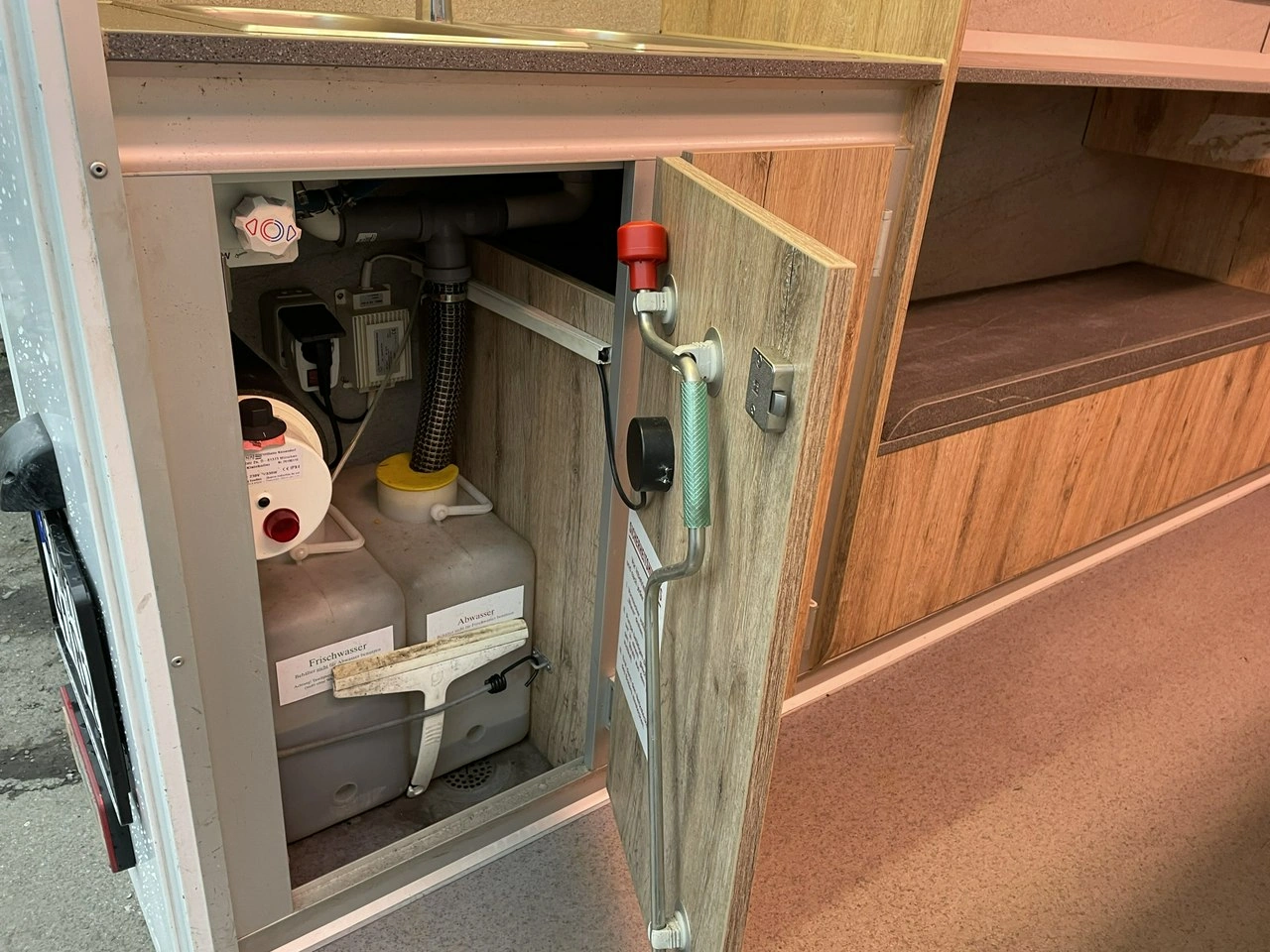 Renault Master - Zdjęcie 35