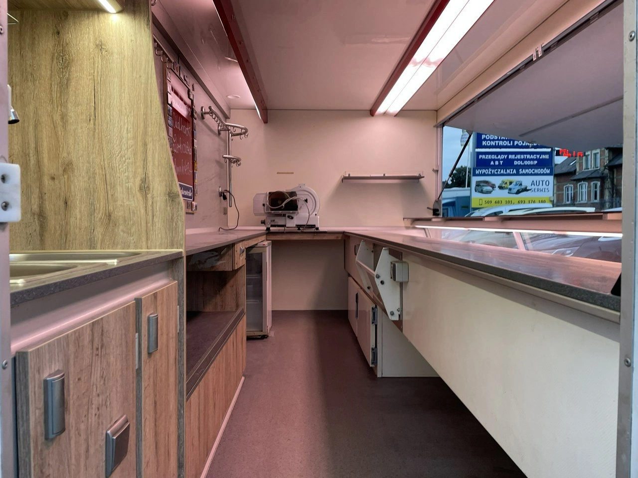 Renault Master - Zdjęcie 5