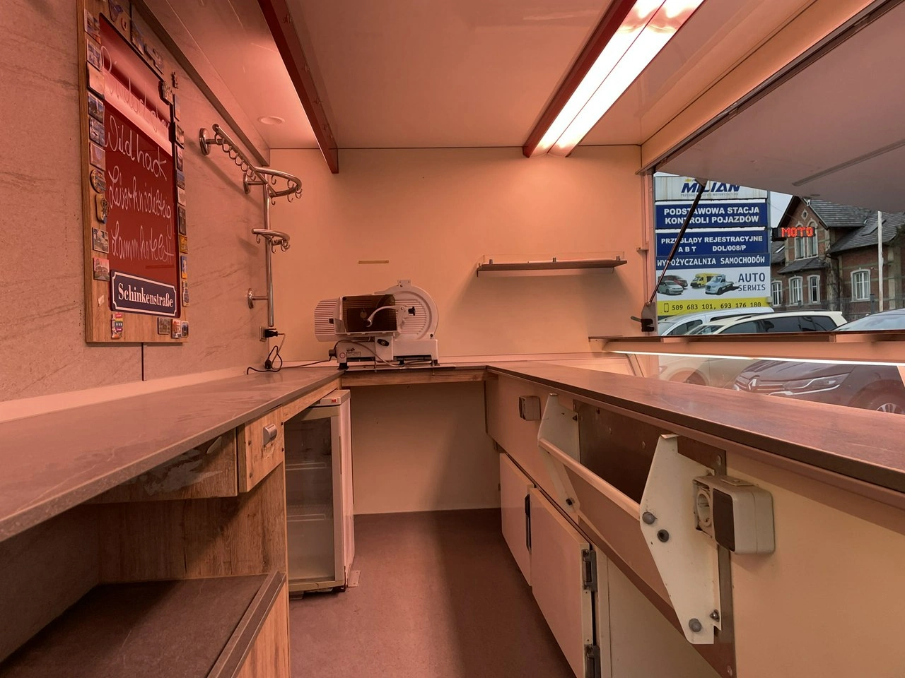 Renault Master - Zdjęcie 8