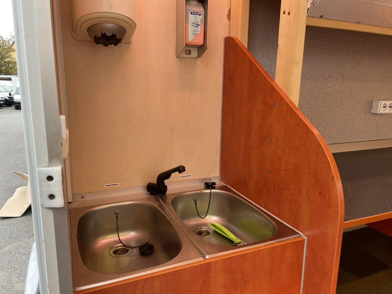 Renault Master - Zdjęcie 9