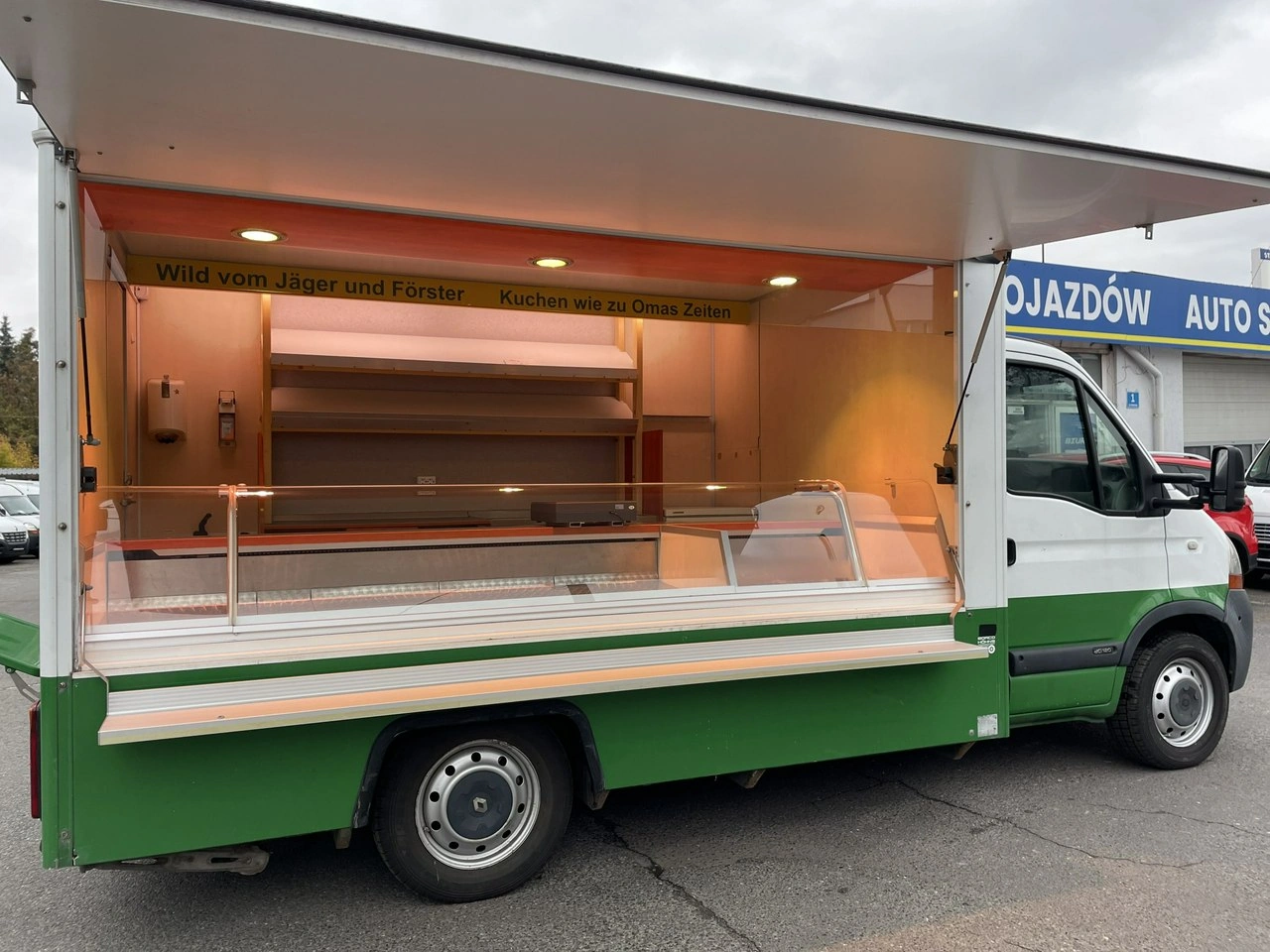 Renault Master - Zdjęcie 24