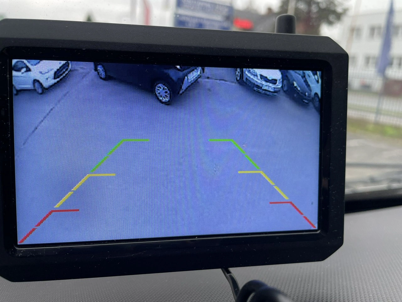 Renault Master - Zdjęcie 27