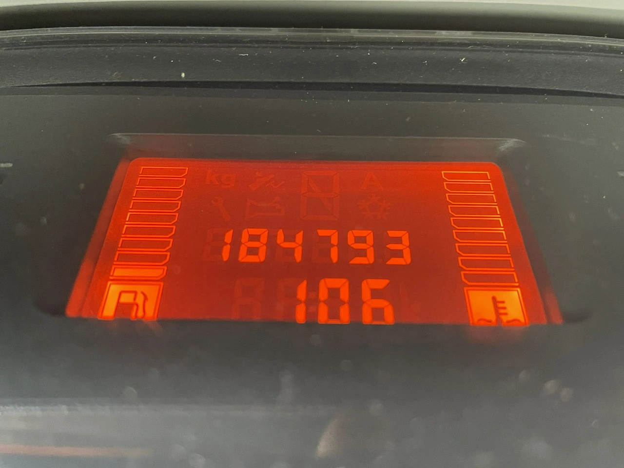 Renault Master - Zdjęcie 14