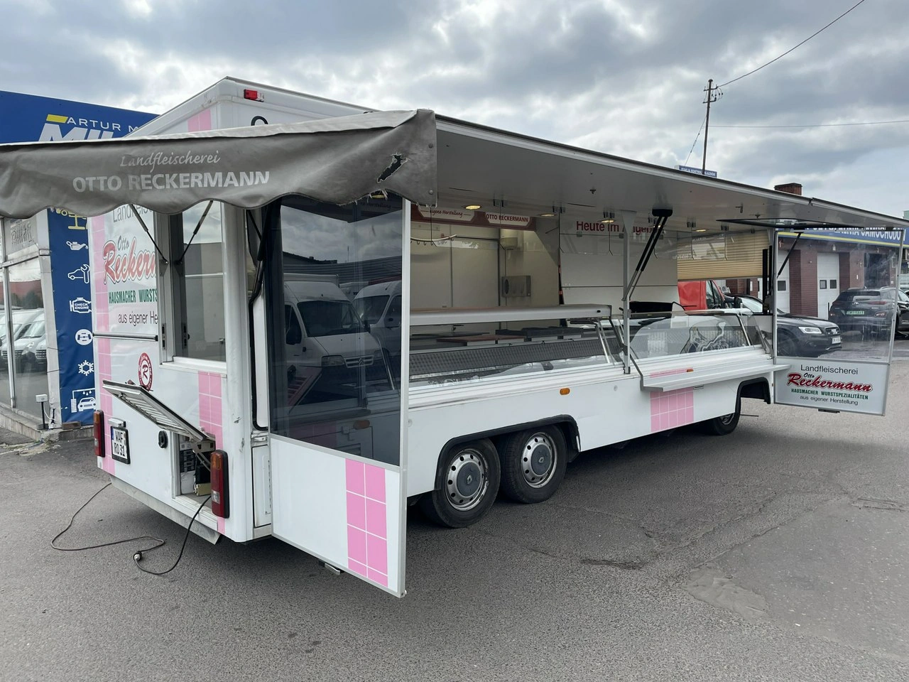 Renault Master - Zdjęcie 16