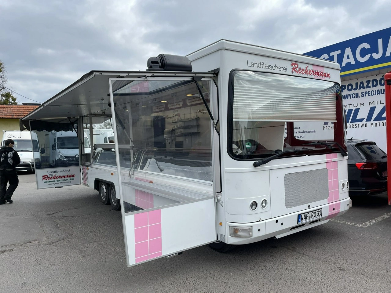 Renault Master - Zdjęcie 19