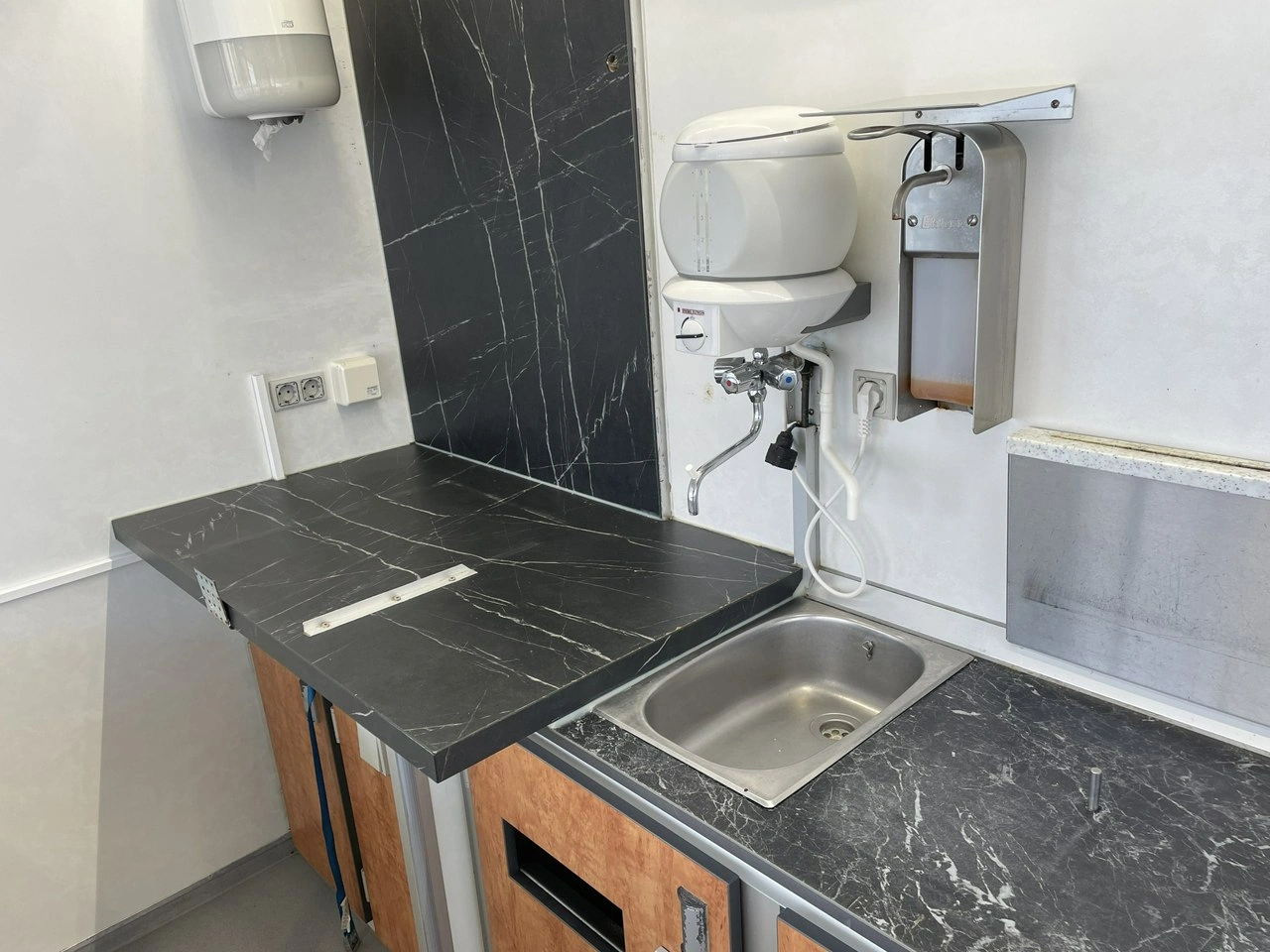 Renault Master - Zdjęcie 21