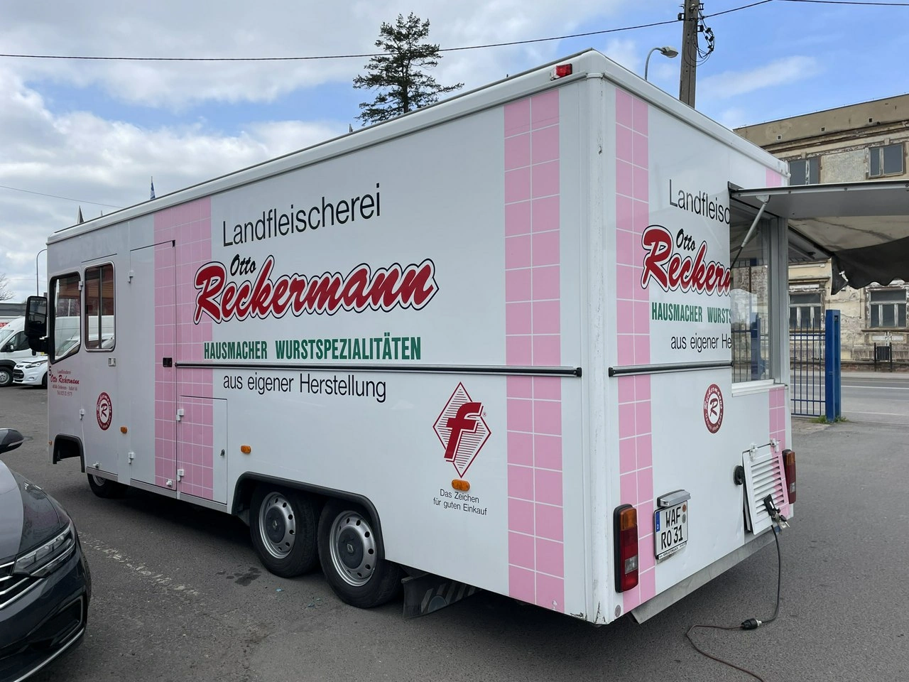 Renault Master - Zdjęcie 22