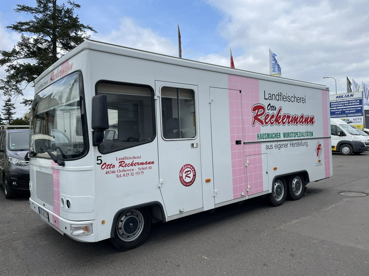 Renault Master - Zdjęcie 27