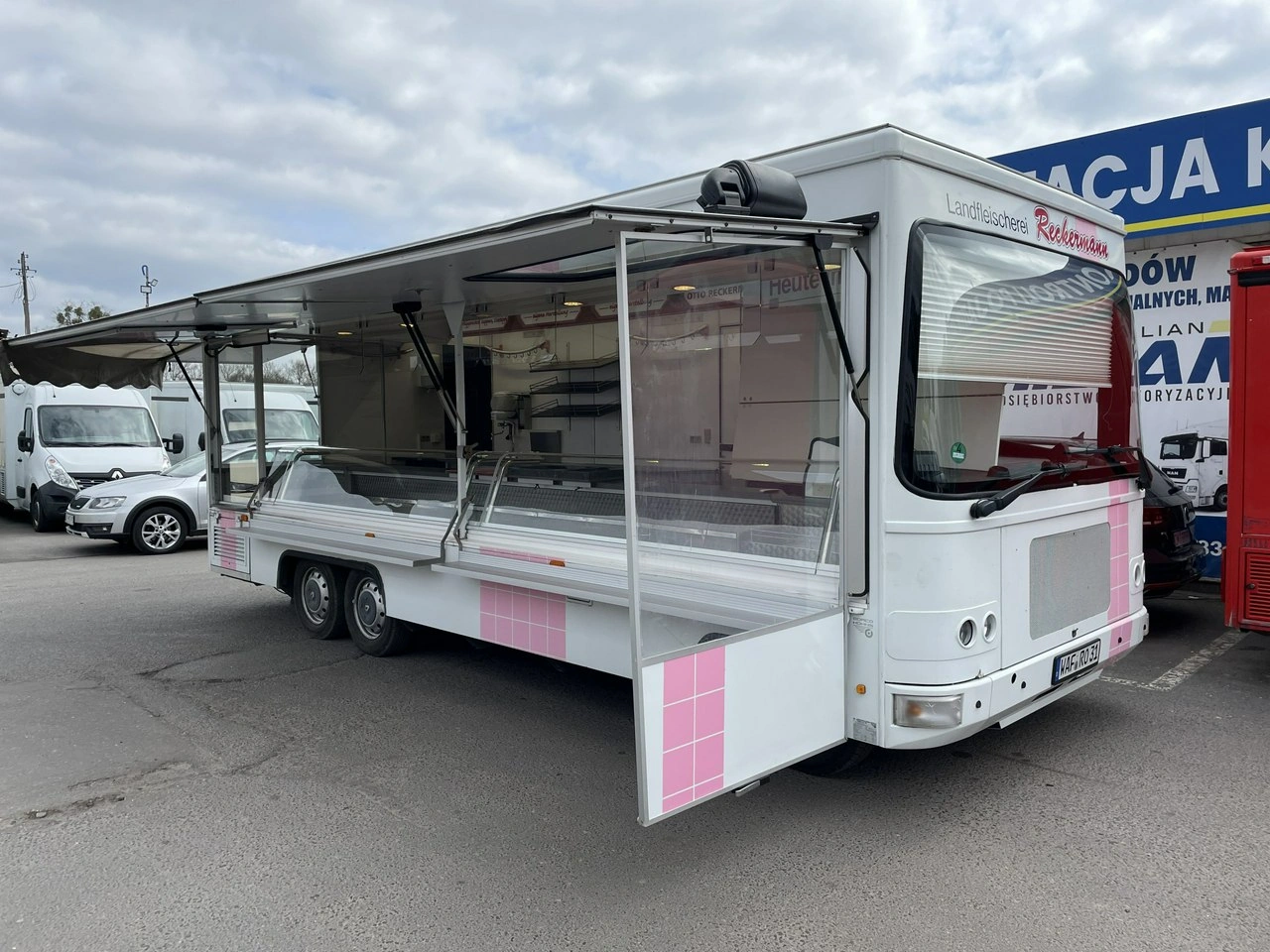 Renault Master - Zdjęcie 31