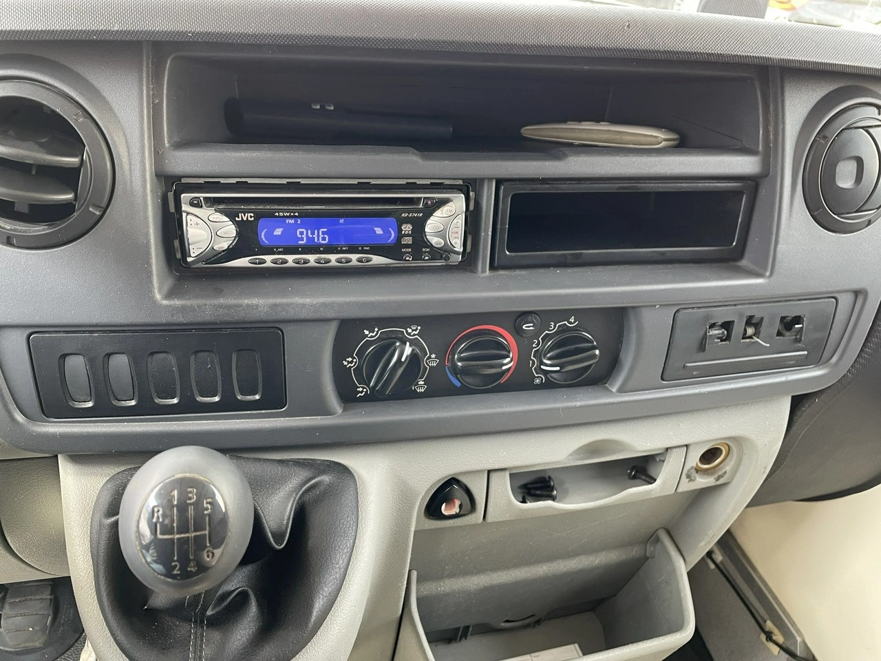 Renault Master - Zdjęcie 36