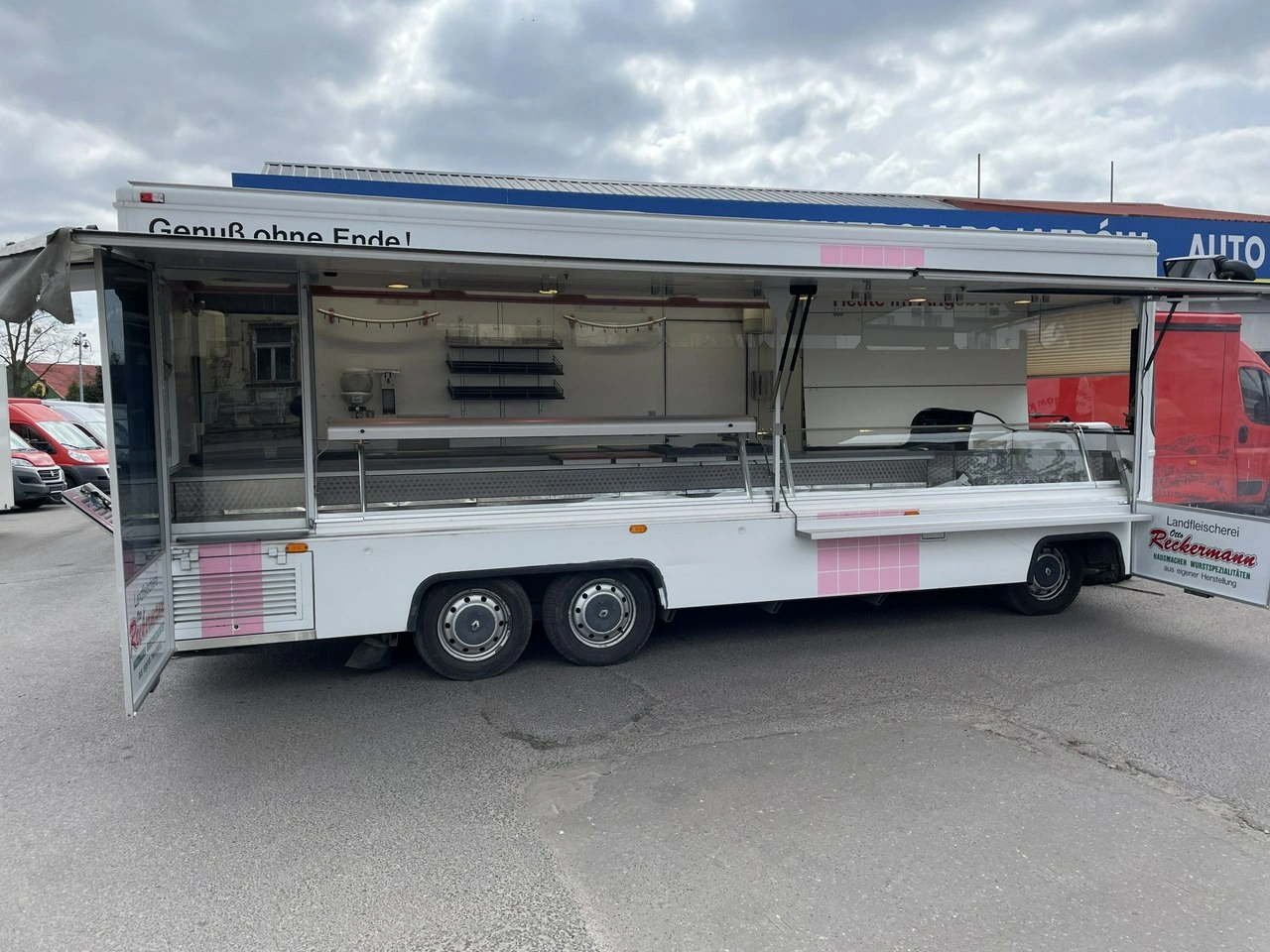 Renault Master - Zdjęcie 8