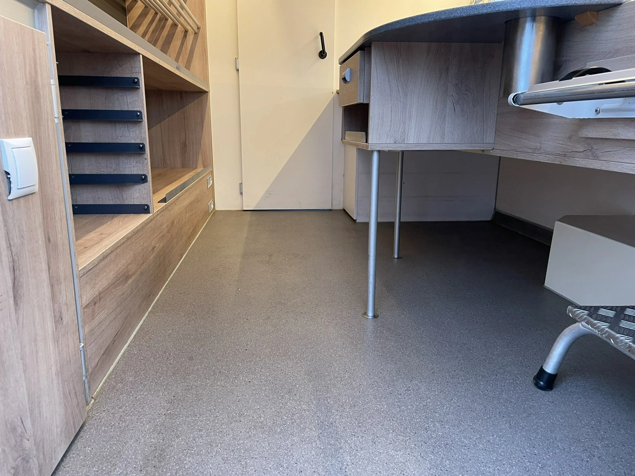 Renault Master - Zdjęcie 13