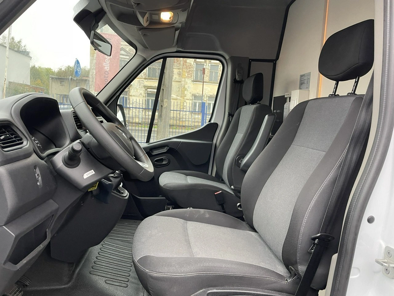 Renault Master - Zdjęcie 12