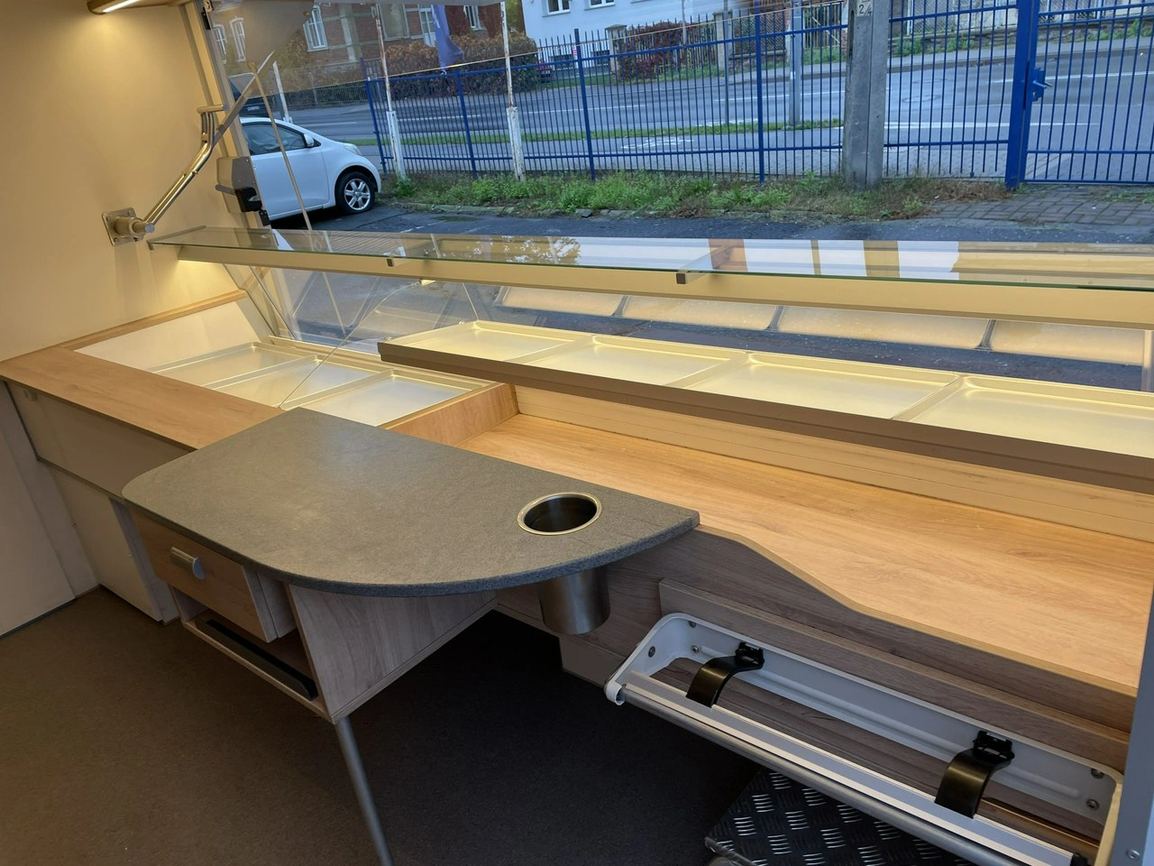 Renault Master - Zdjęcie 19